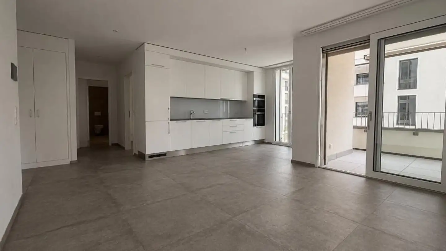 Appartement à louer - Rue des Frères-Lumière 19, 1723 Marly - Photo 3