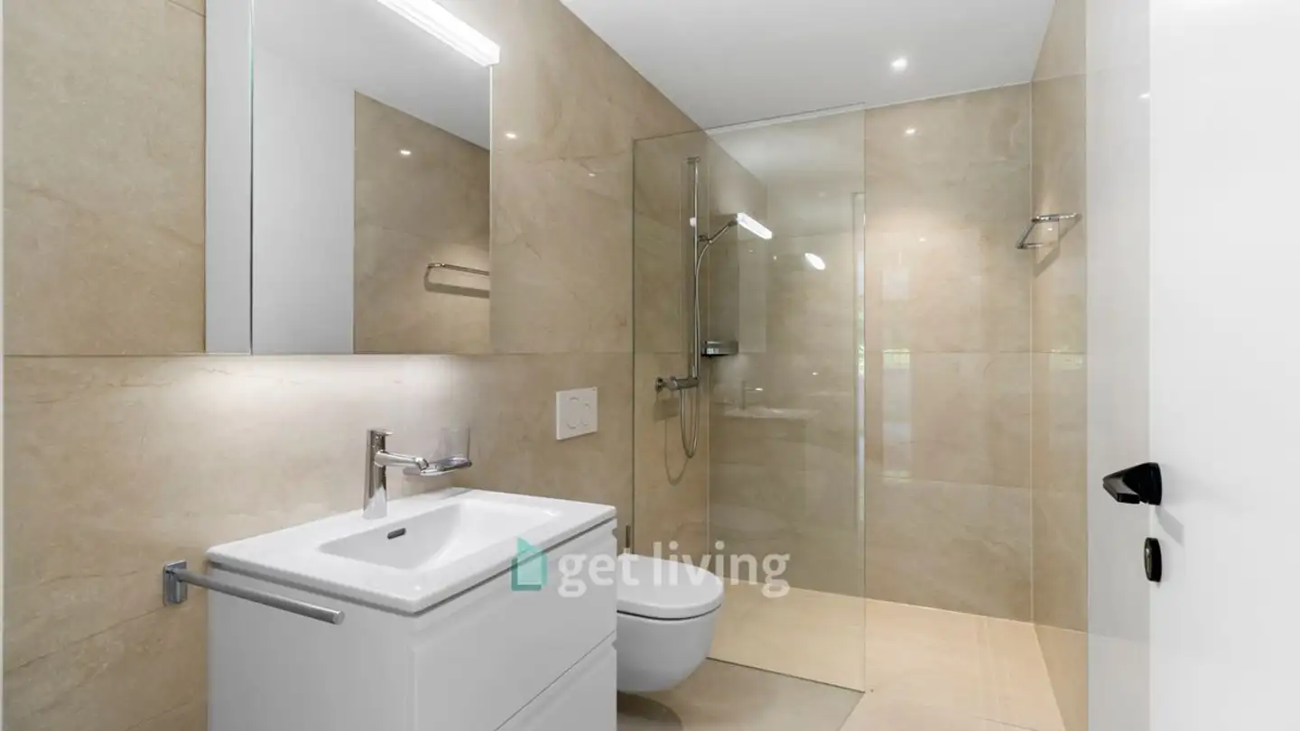 Wohnung mieten - 8135 Langnau am Albis - Foto 3