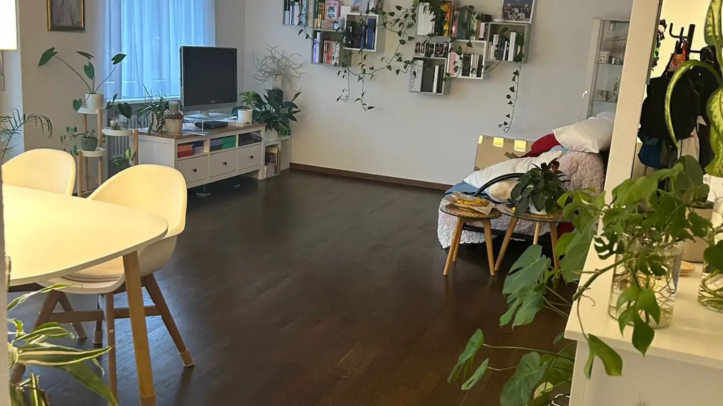 Appartamento in affitto - Kirschbaumweg 6, 2563 Ipsach