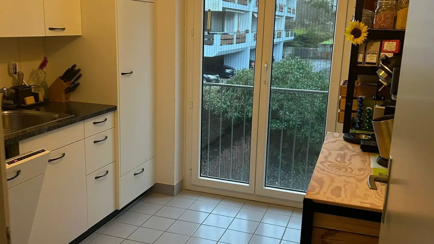 Appartamento in affitto - Kirschbaumweg 6, 2563 Ipsach - Foto 2