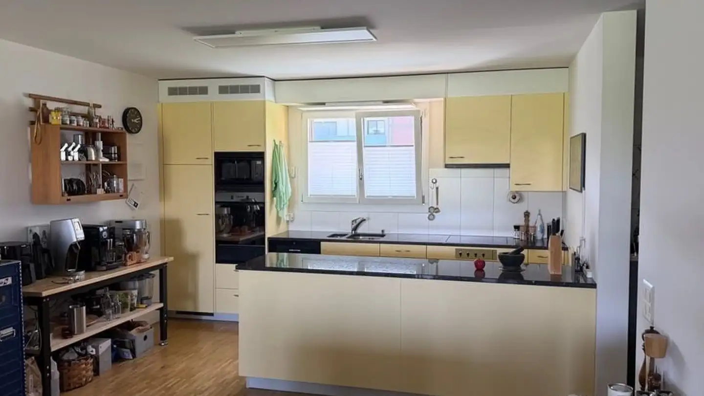 Wohnung kaufen - Worbstrasse 346, 3073 Gümligen - Foto 2