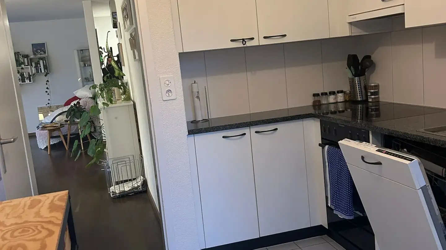 Appartamento in affitto - Kirschbaumweg 6, 2563 Ipsach - Foto 3