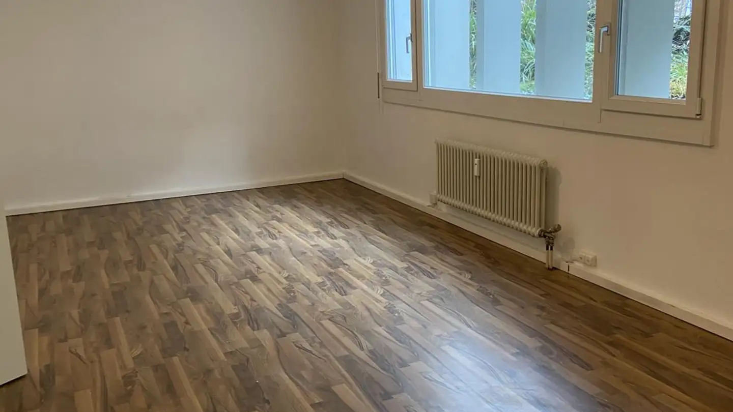 Geschäft mieten - Markgräflerstrasse 84, 4057 Basel - Foto 3