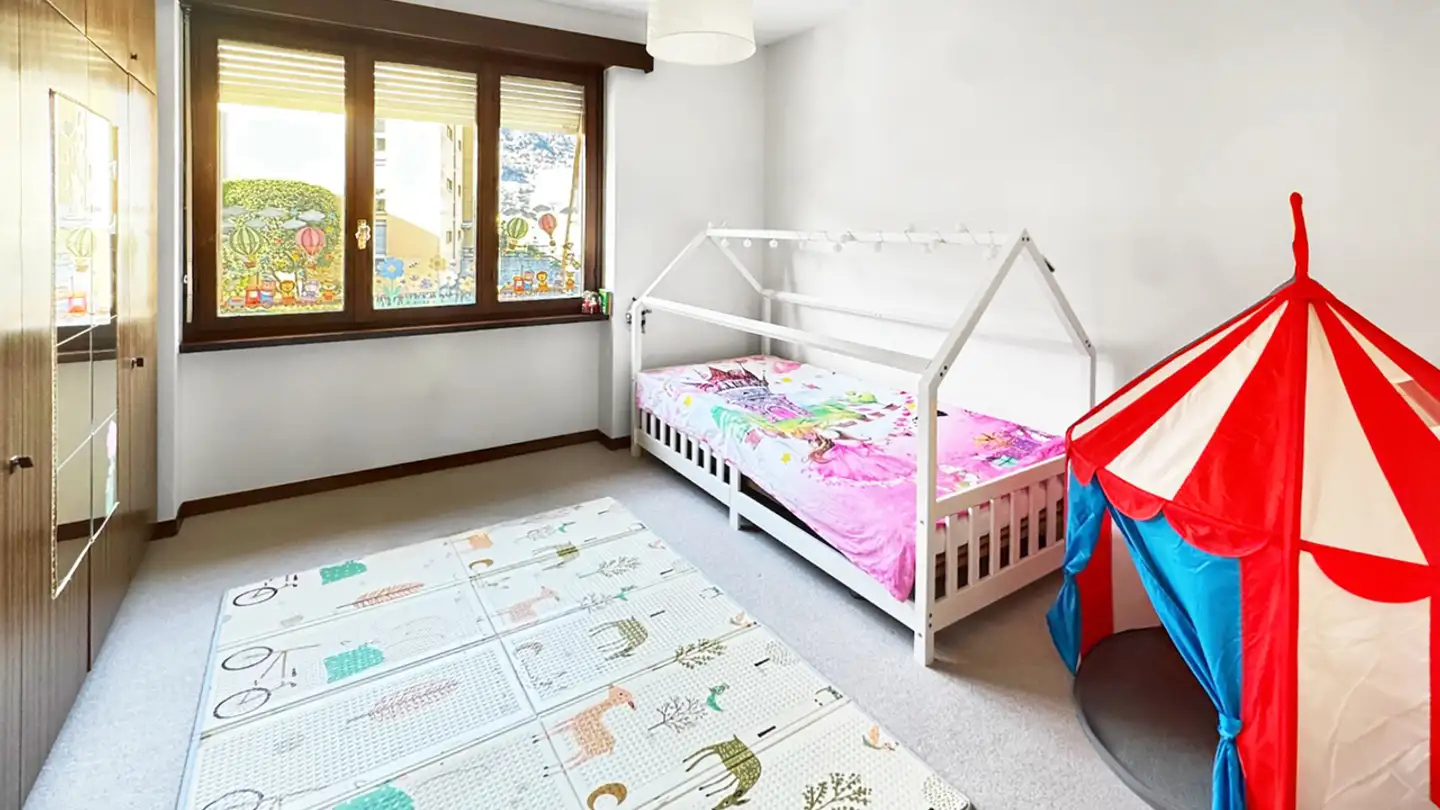Semi-detached house for sale - Via Quinta 44, 6710 Biasca - Photo 4