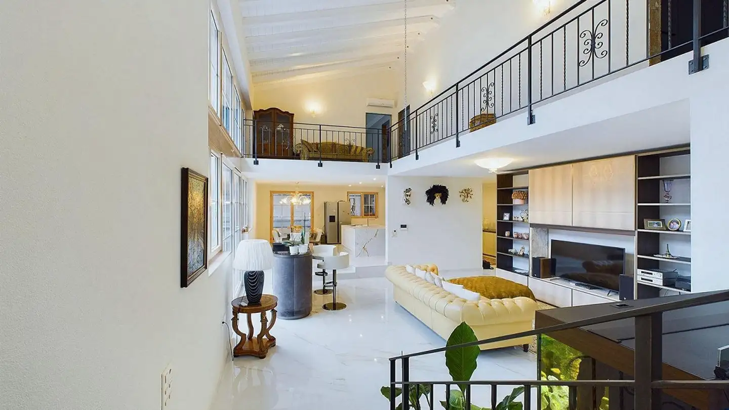 Villa à vendre - 6535 Roveredo GR - Photo 3