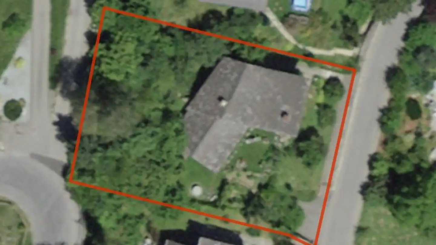 Einfamilienhaus kaufen - Hasensprungstrasse 24, 7430 Thusis - Foto 3