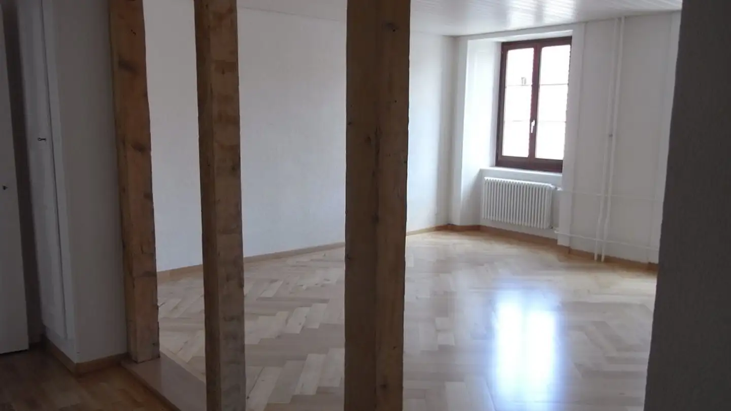 Appartement à louer - Rue Des Fleurs 11, 2300 La Chaux-de-Fonds - Photo 2