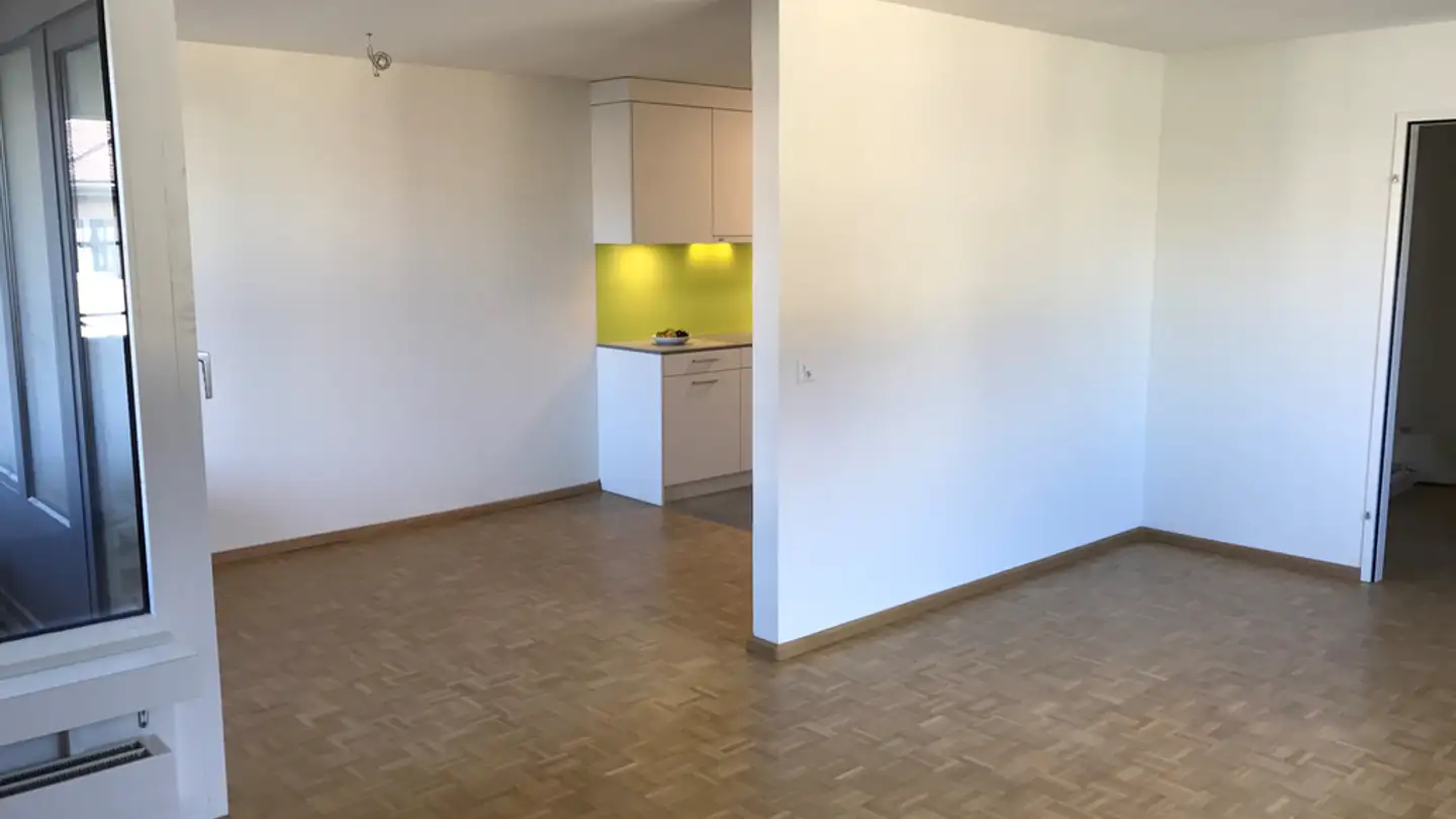 Wohnung mieten - Hauptstrasse 70, 4147 Aesch BL - Foto 4