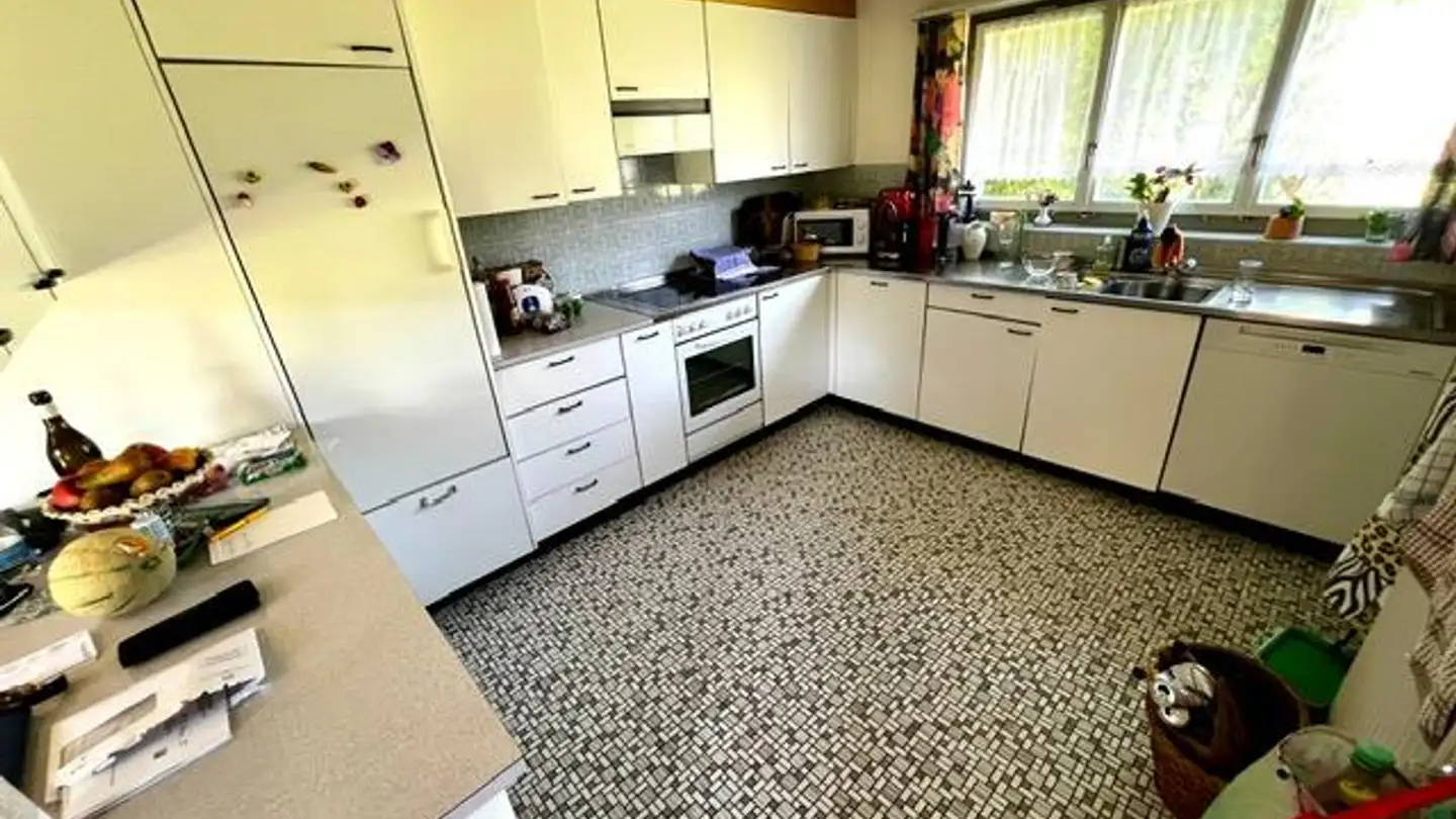 Einfamilienhaus kaufen - Hasensprungstrasse 24, 7430 Thusis - Foto 4