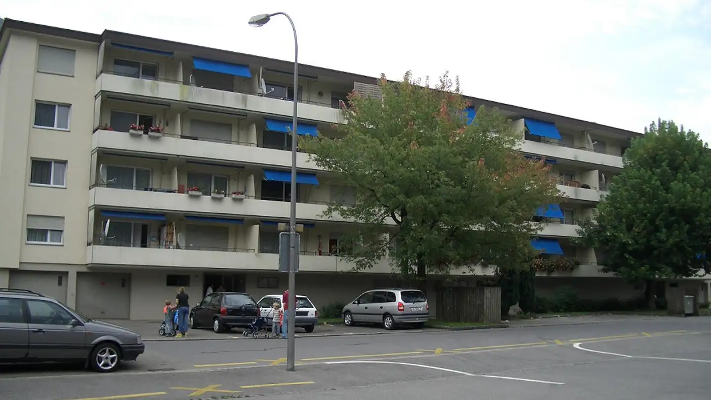 Appartamento in affitto - Weidstrasse 6, 8867 Niederurnen - Foto 2
