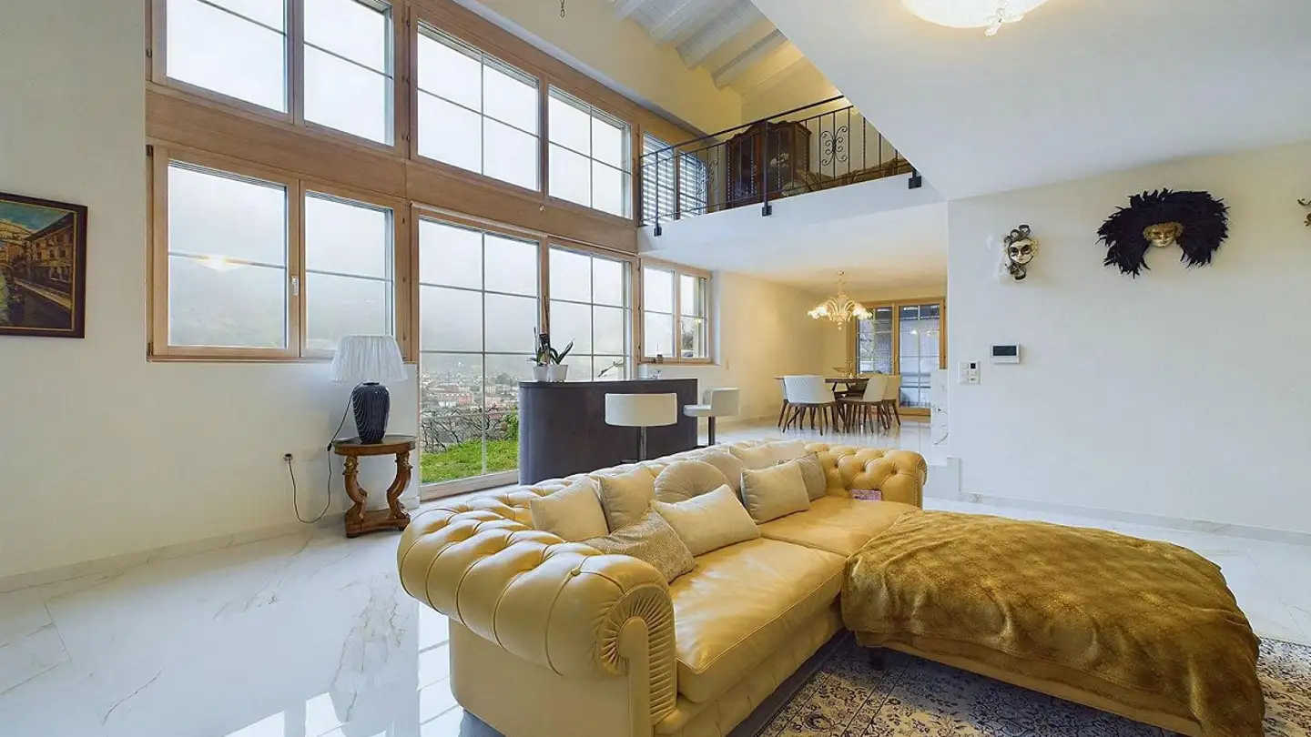 Villa à vendre - 6535 Roveredo GR - Photo 4