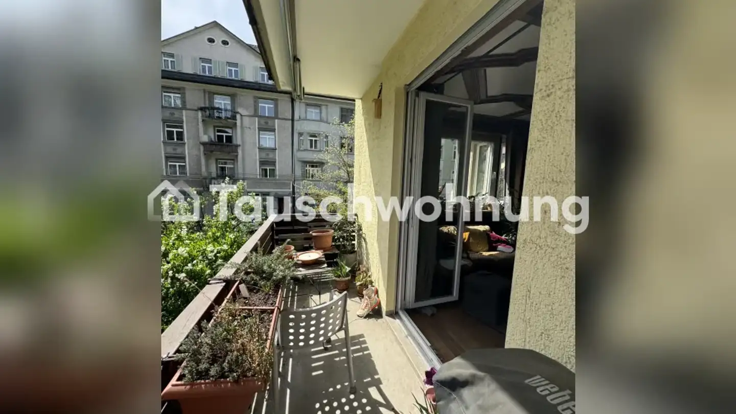Appartement à louer - 8032 Zürich - Photo 2