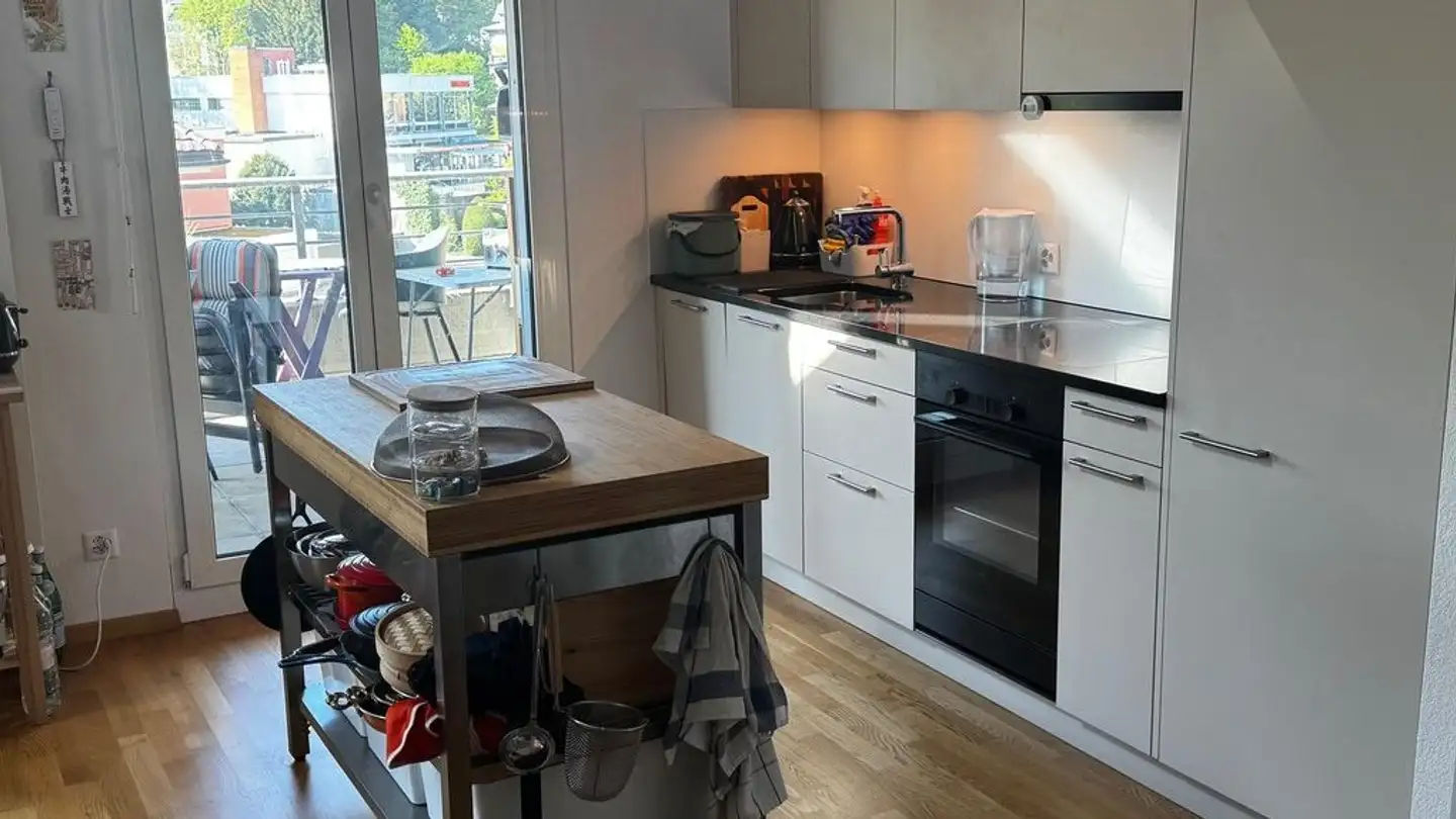 Appartement à louer - Eigerstrasse 17, 3007 Bern - Photo 3