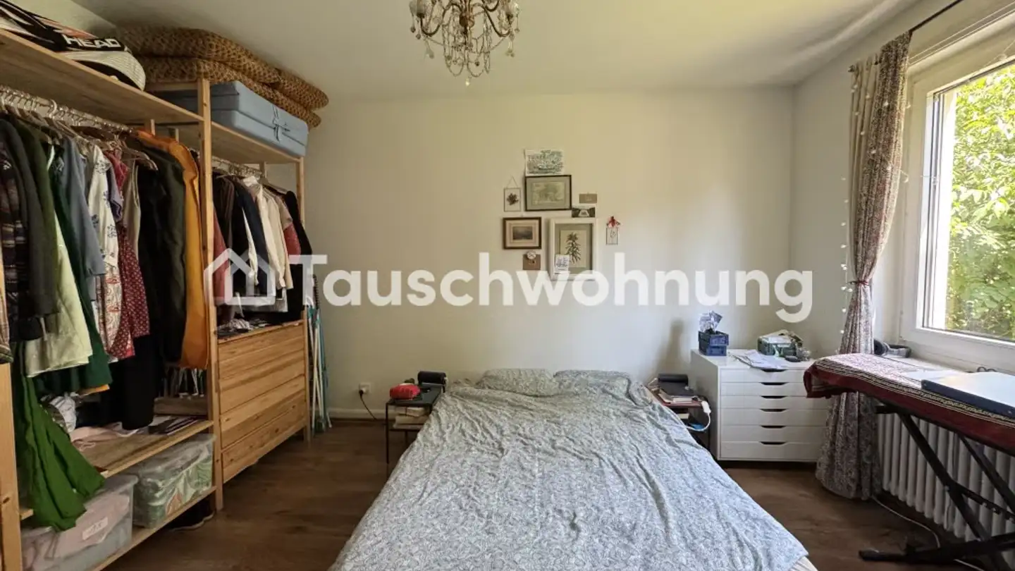 Appartement à louer - 8032 Zürich - Photo 3