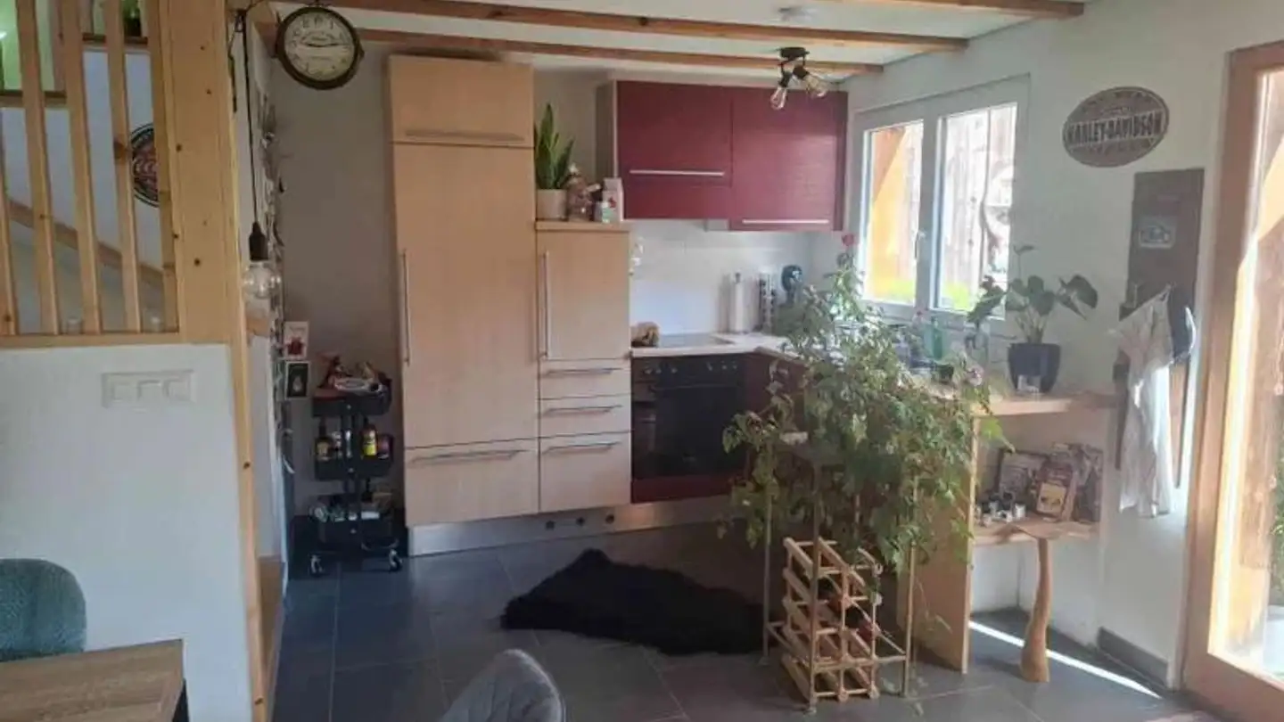 Apartment for rent - Winkelstrasse 30a, 9445 Rebstein - Photo 4