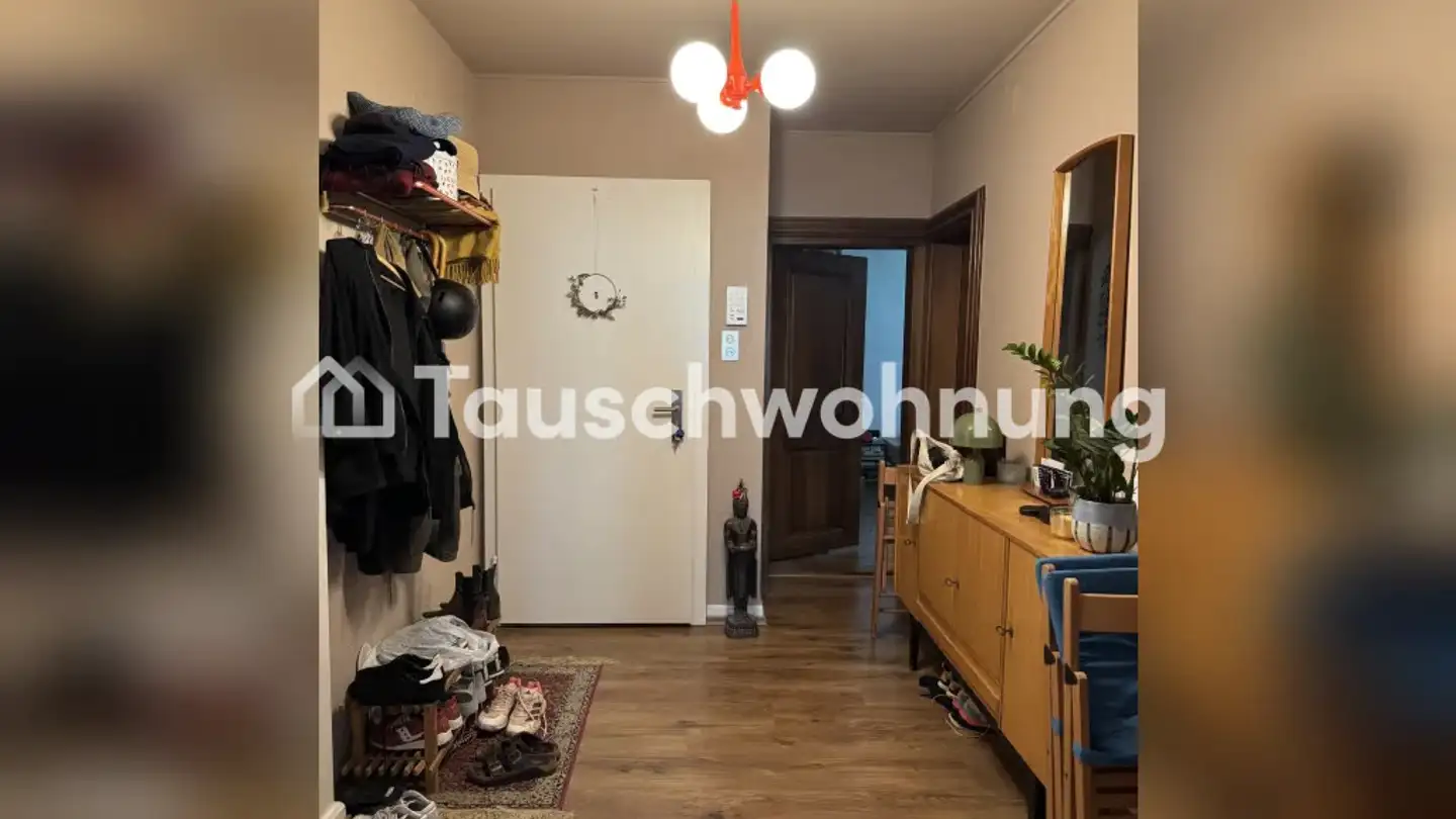 Appartement à louer - 8032 Zürich - Photo 4