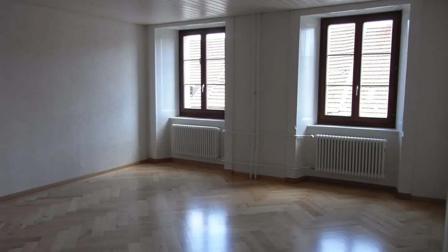Appartement à louer - Rue Des Fleurs 11, 2300 La Chaux-de-Fonds