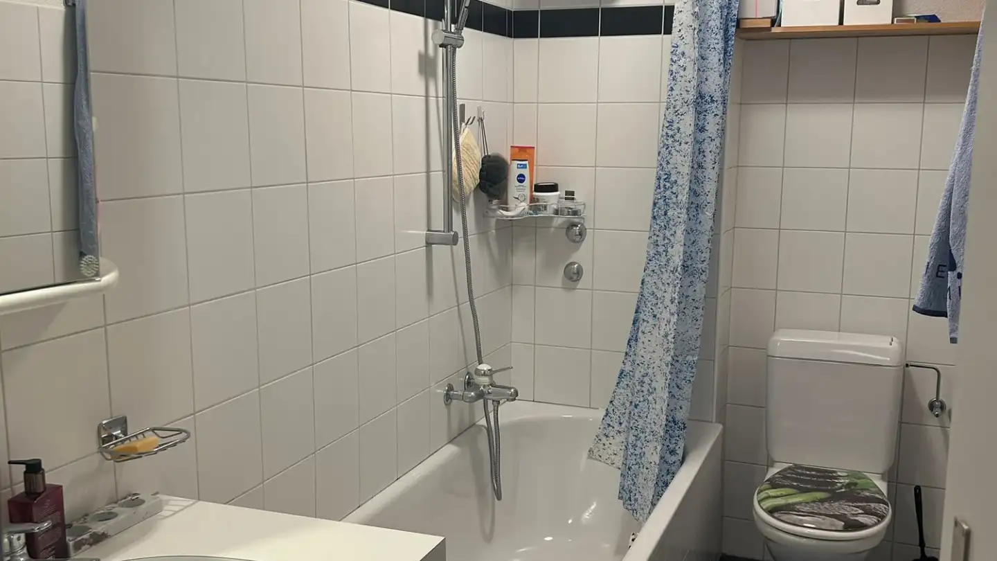 Appartamento in affitto - Kirschbaumweg 6, 2563 Ipsach - Foto 4