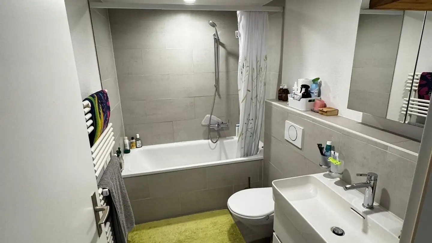 Appartement à louer - Eigerstrasse 17, 3007 Bern - Photo 4