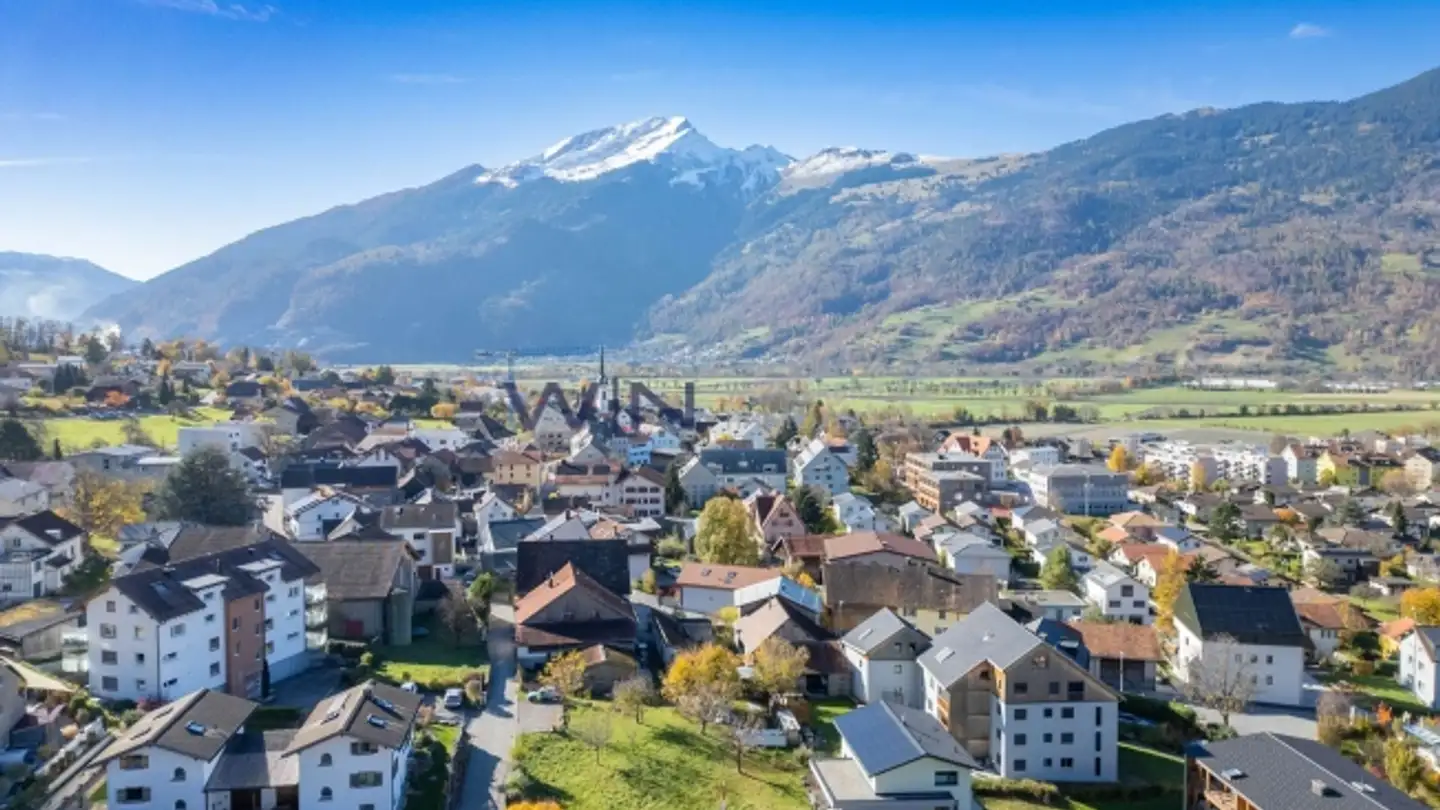 Casa singola in vendita - 7206 Igis - Foto 4