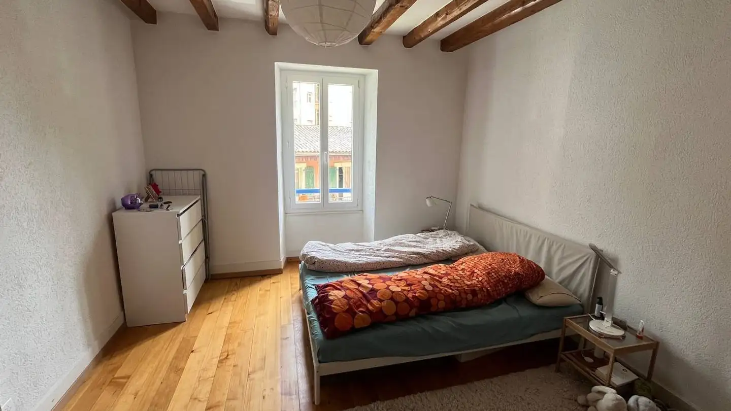 Wohnung mieten - Rue Industrielle 22, 1820 Montreux - Foto 2