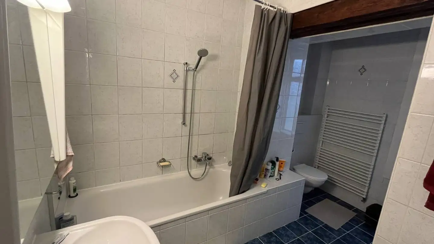 Wohnung mieten - Rue Industrielle 22, 1820 Montreux - Foto 4