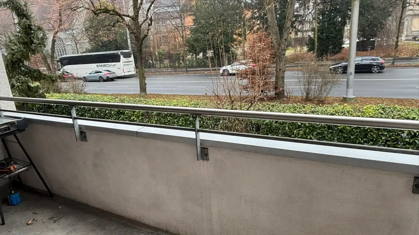 Appartamento in affitto - Obergrundstrasse 94, 6005 Luzern