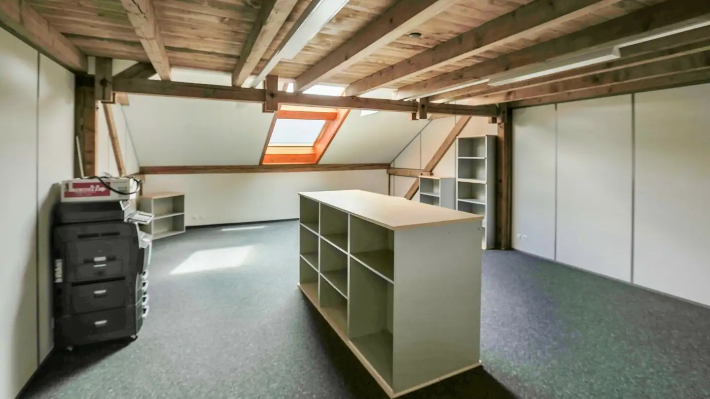 Commerciale in affitto - Grand-Rue 96, 1627 Vaulruz - Photo 4