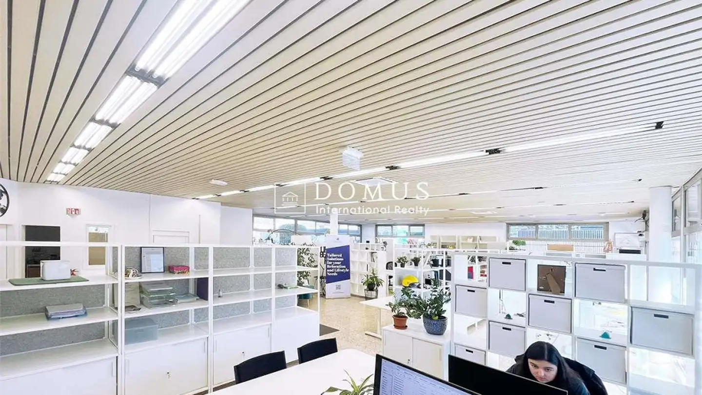 Bureau à louer - Via Cantonale, 6815 Melide - Photo 4