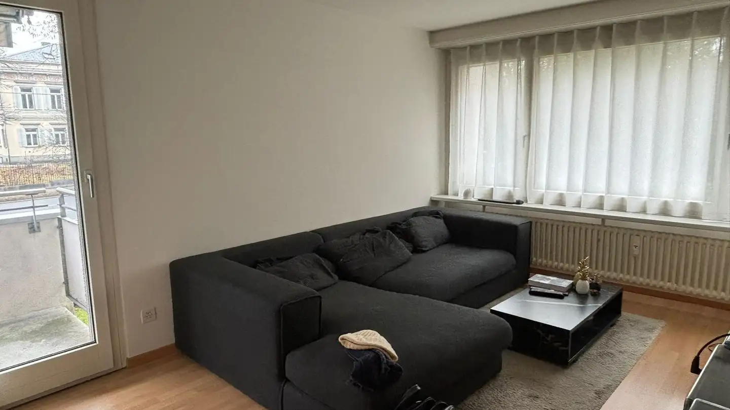 Appartamento in affitto - Obergrundstrasse 94, 6005 Luzern - Foto 2