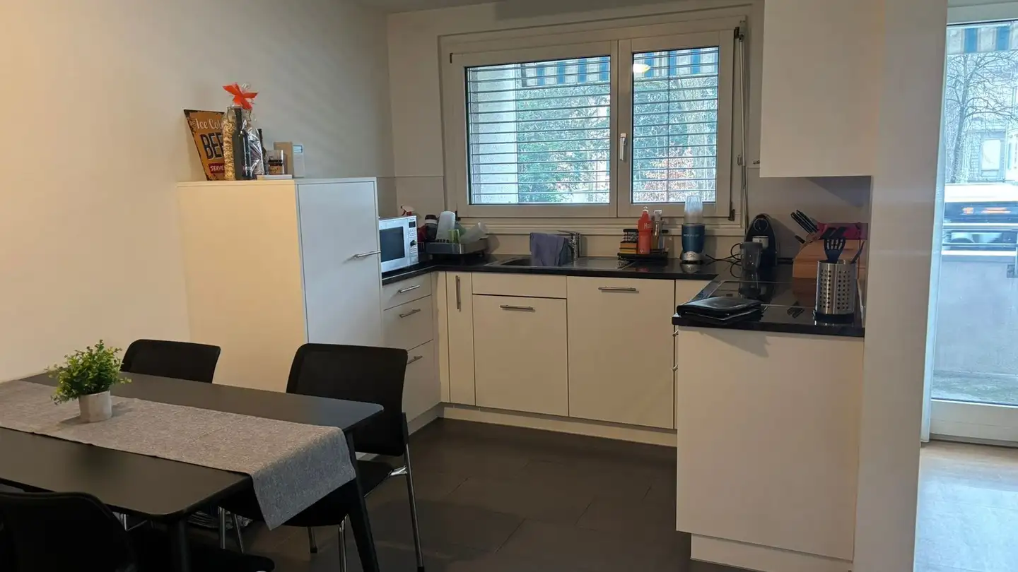 Appartamento in affitto - Obergrundstrasse 94, 6005 Luzern - Foto 3