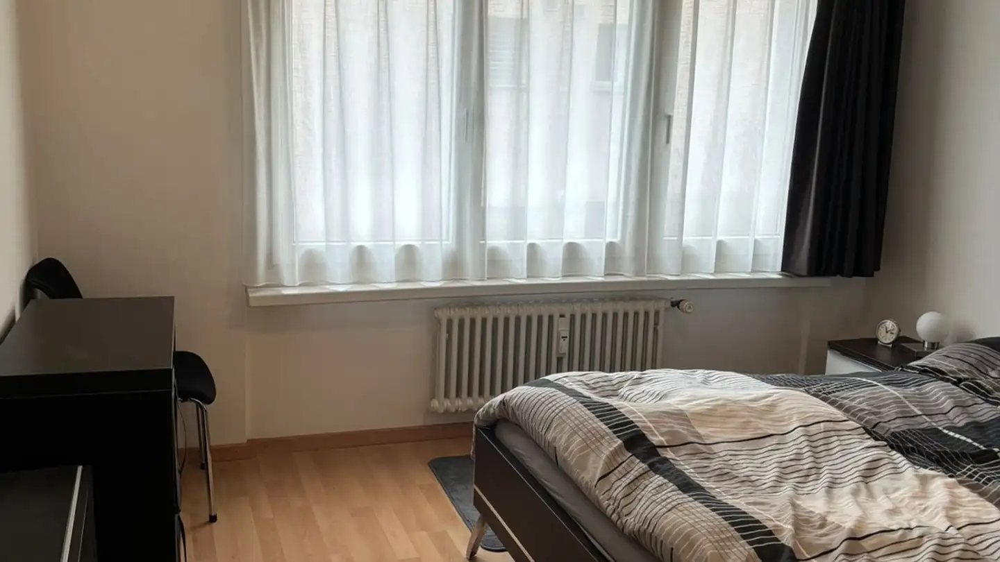 Appartamento in affitto - Obergrundstrasse 94, 6005 Luzern - Foto 4