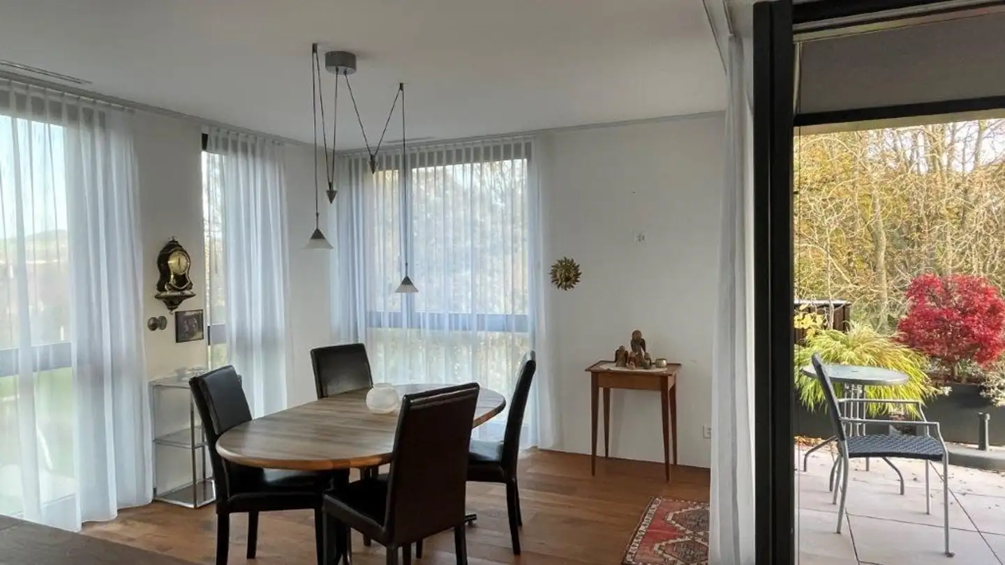 Penthouse for rent - Schlossmattweg 6b, 3112 Allmendingen b. Bern - Photo 3
