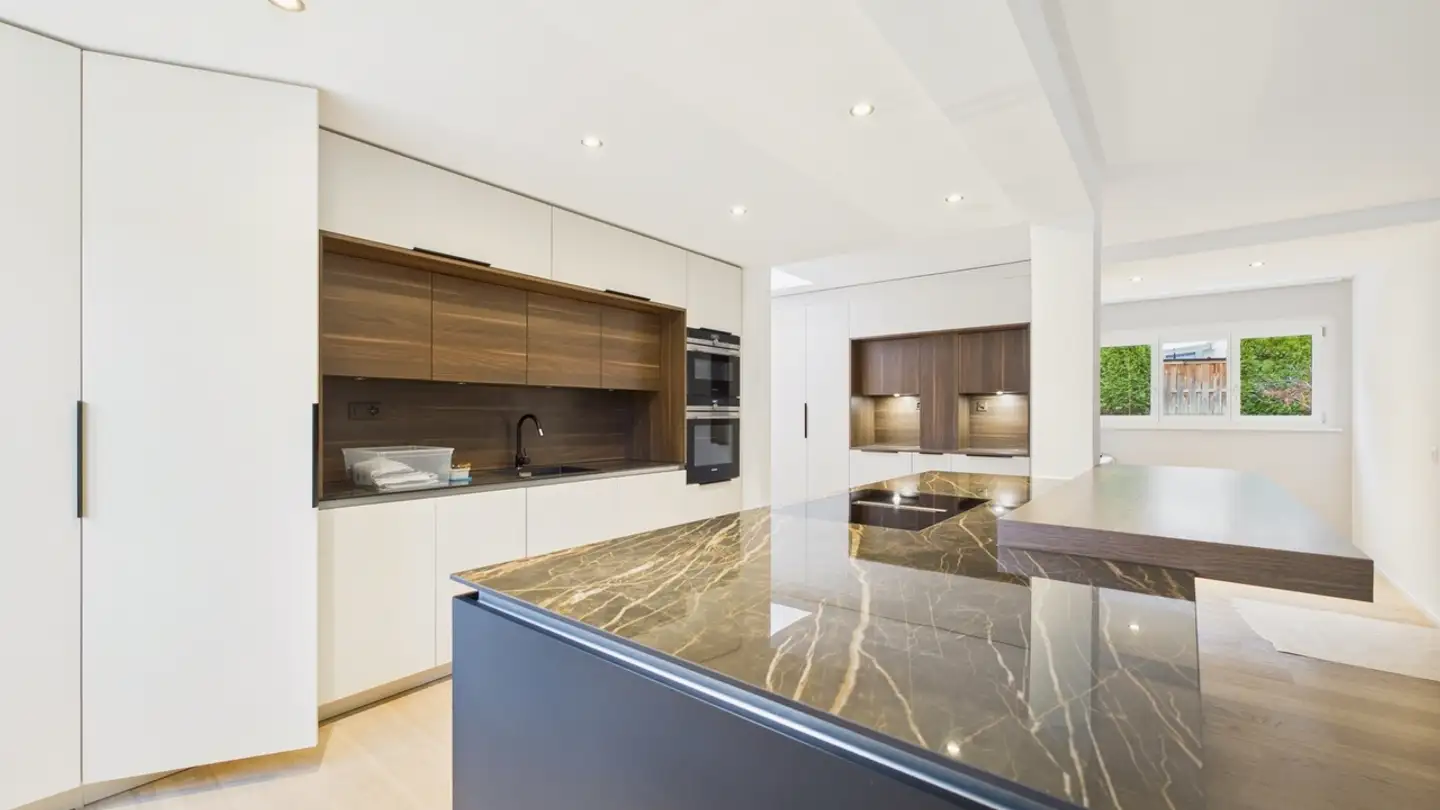 Appartamento in affitto - 3098 Schliern b. Köniz - Foto 4