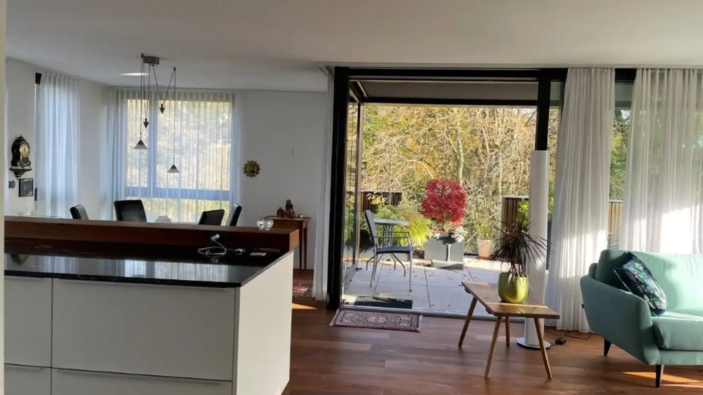 Penthouse for rent - Schlossmattweg 6b, 3112 Allmendingen b. Bern - Photo 4