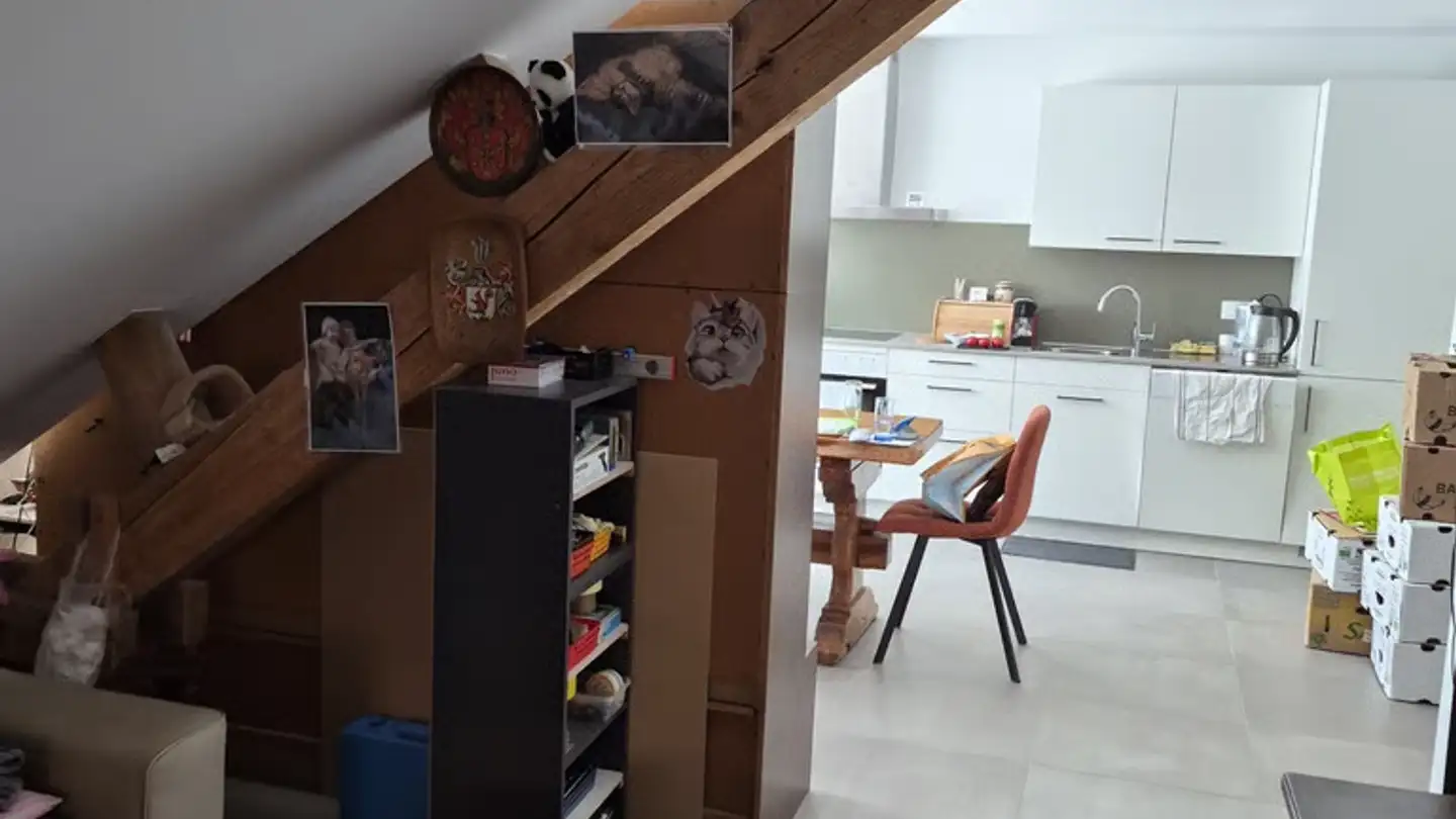 Wohnung mieten - Avenue Du Technicum 11, 2400 Le Locle - Foto 3