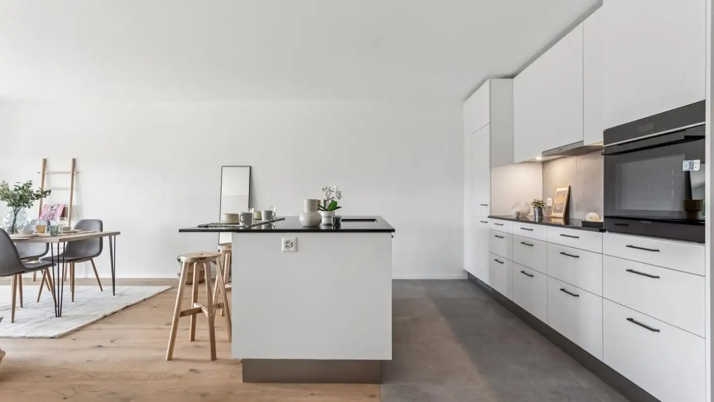 Appartement à vendre - 1752 Villars-sur-Glâne - Photo 2