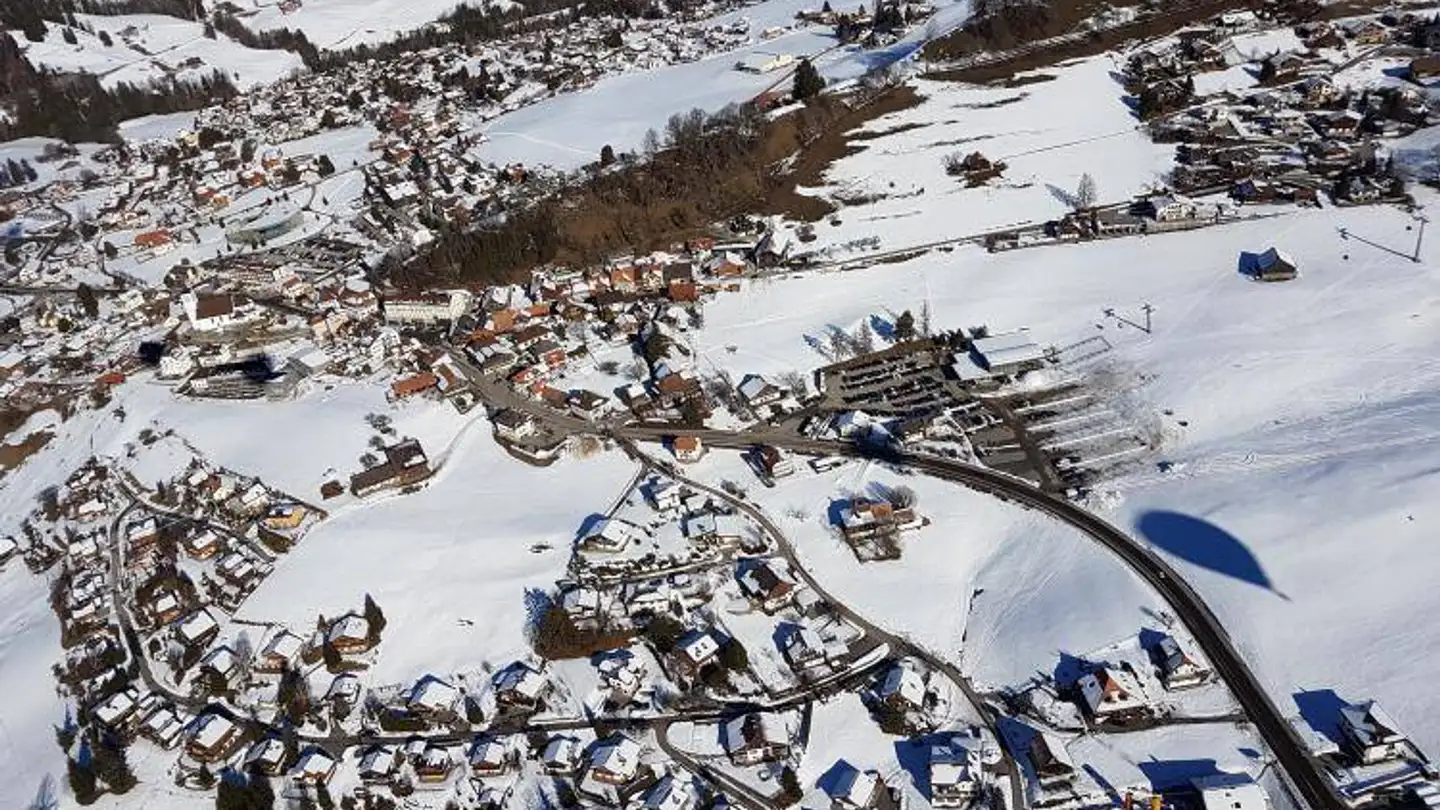 Villa for sale - 1637 Charmey (Gruyère) - Photo 4