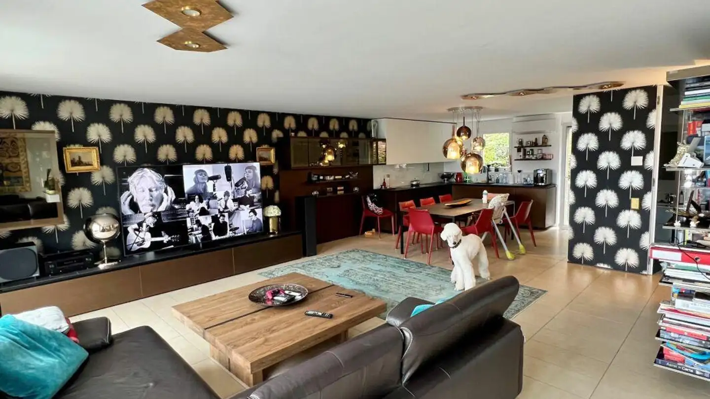 Casa singola in vendita - Via Sélva 20, 6984 Pura - Foto 2