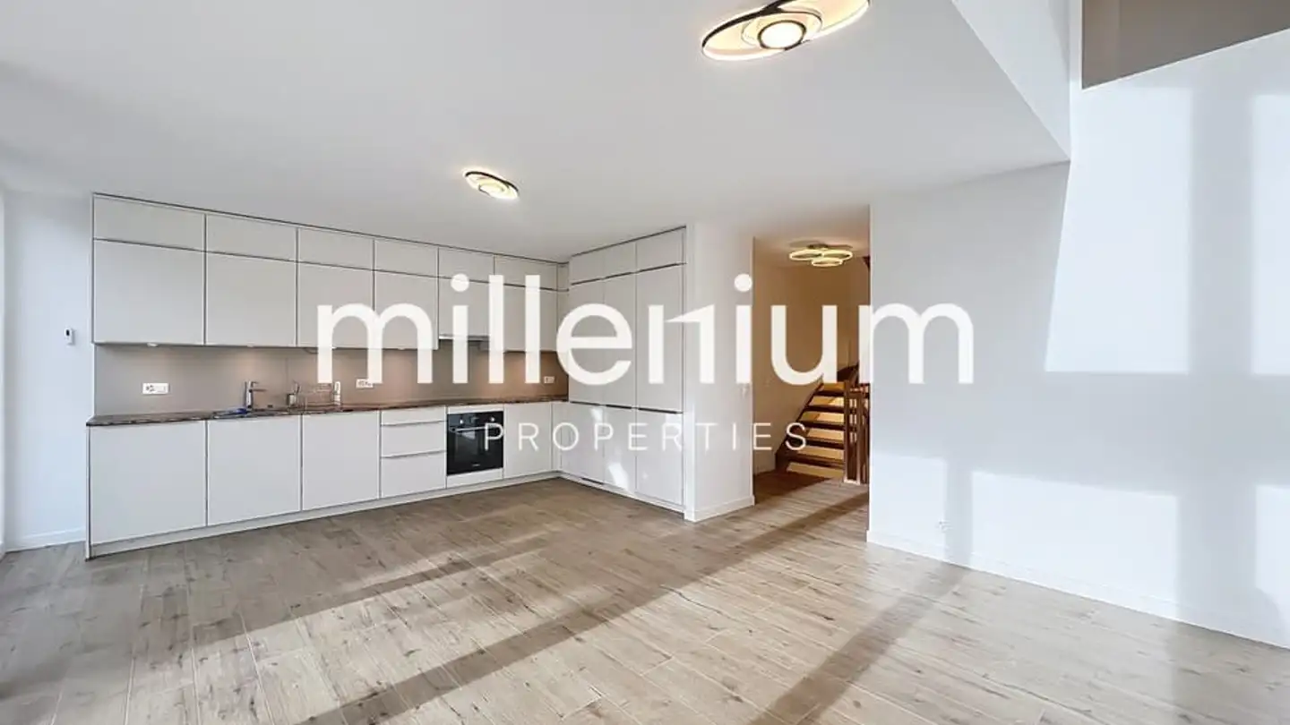 Single house for rent - 1294 Genthod - Photo 3