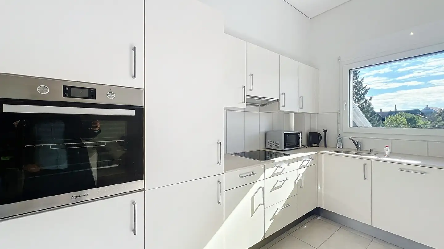 Furnished apartment for rent - Route Du Vully 7, 1543 Grandcour