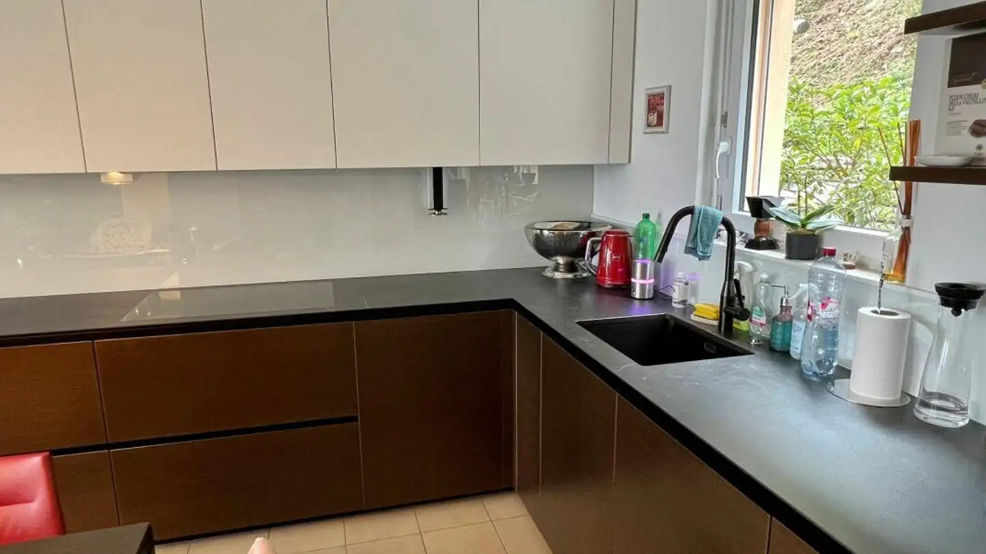 Casa singola in vendita - Via Sélva 20, 6984 Pura - Foto 4