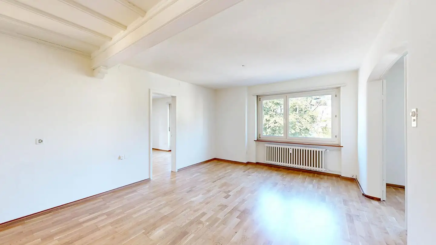 Wohnung mieten - Luzernerring 101, 4056 Basel - Foto 3