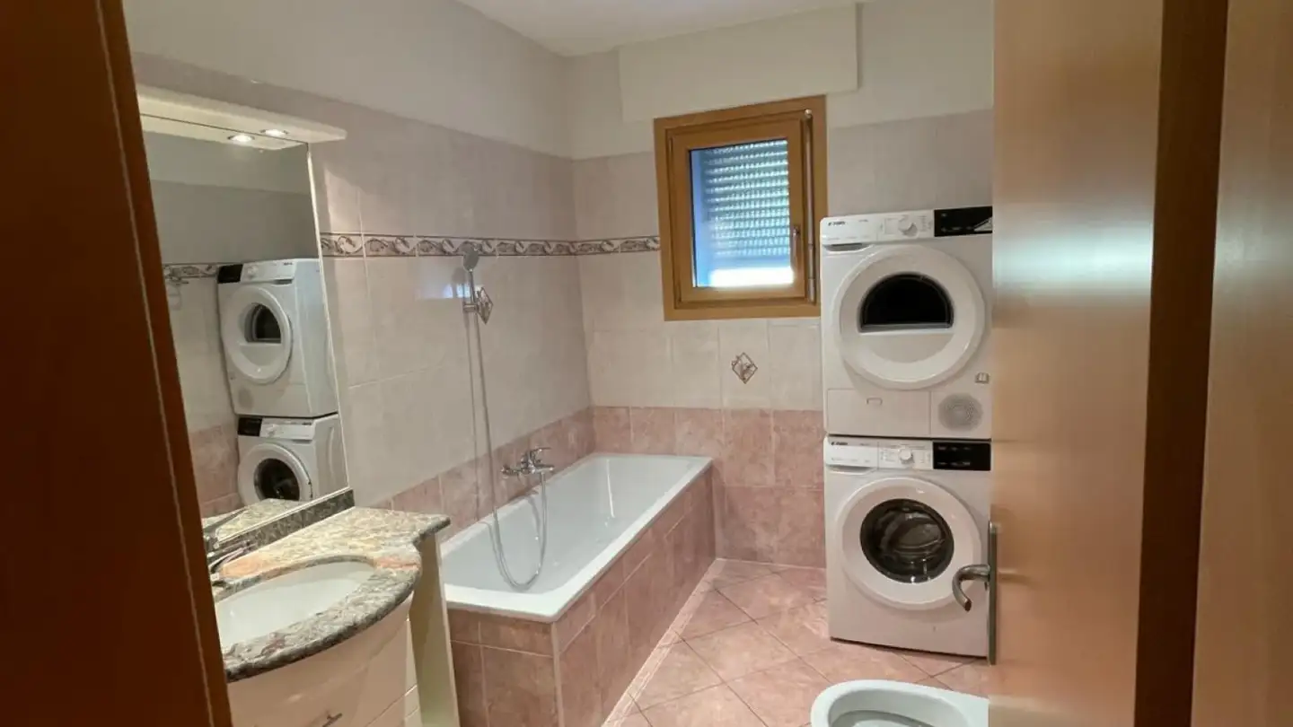 Apartment for rent - A Scerése 4, 6702 Claro - Photo 2