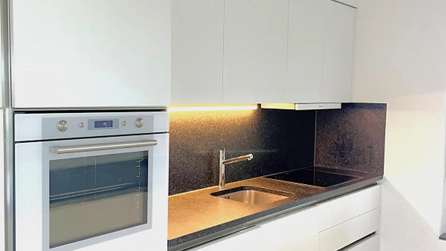 Apartment for rent - 4562 Biberist - Photo 2