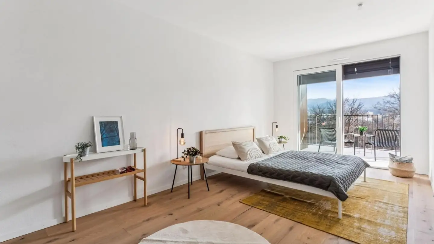 Appartement à vendre - 1752 Villars-sur-Glâne - Photo 3