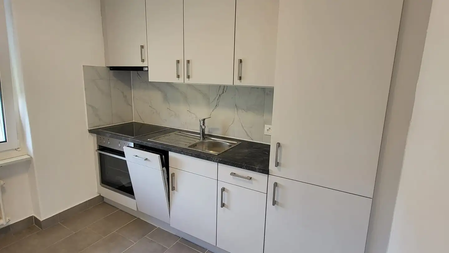 Appartement à louer - Fliederweg 7, 4612 Wangen b. Olten