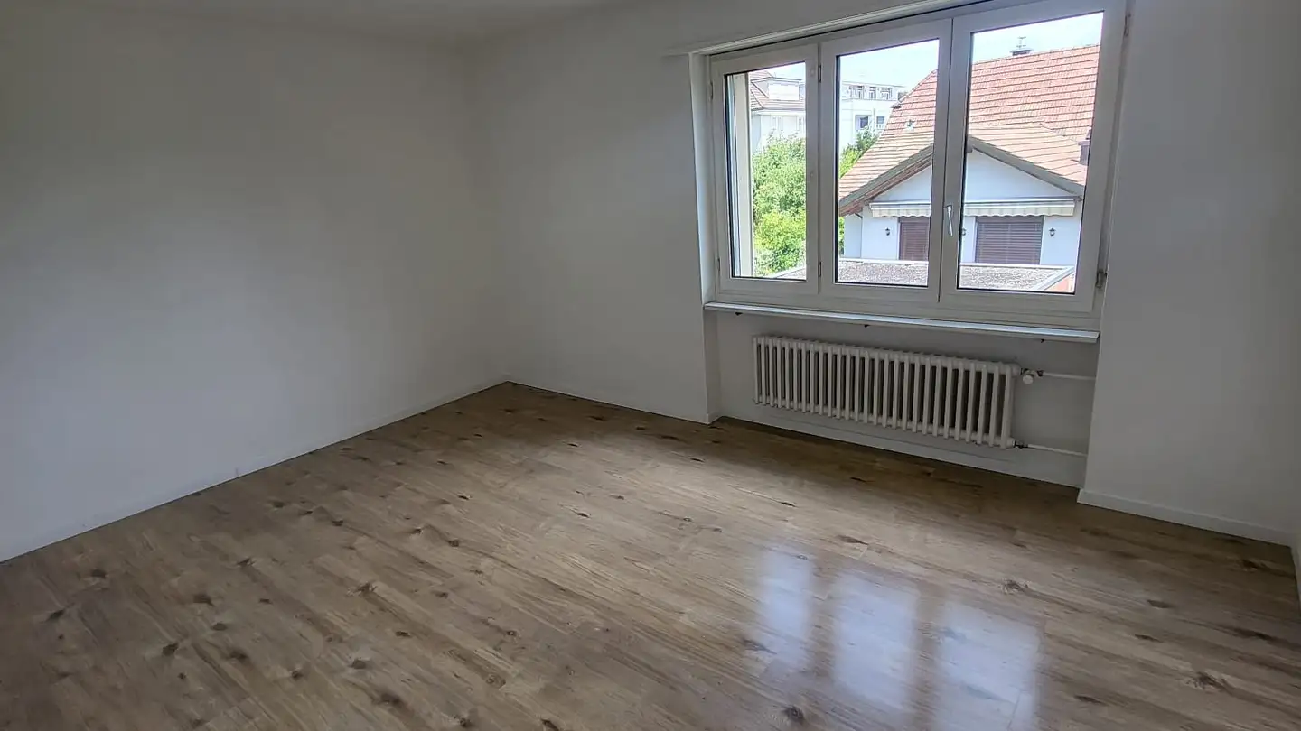 Appartement à louer - Fliederweg 7, 4612 Wangen b. Olten - Photo 2
