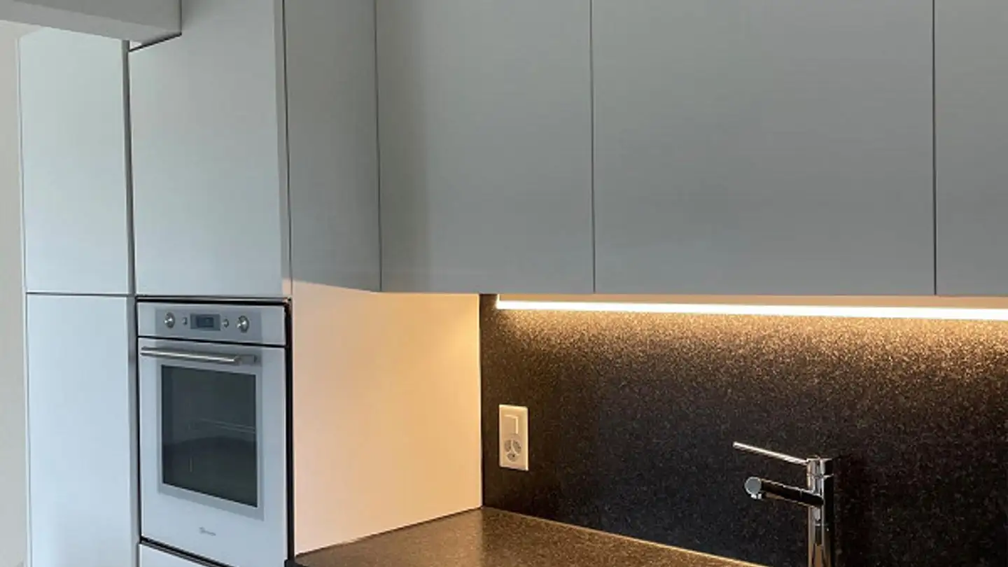 Apartment for rent - 4562 Biberist - Photo 3