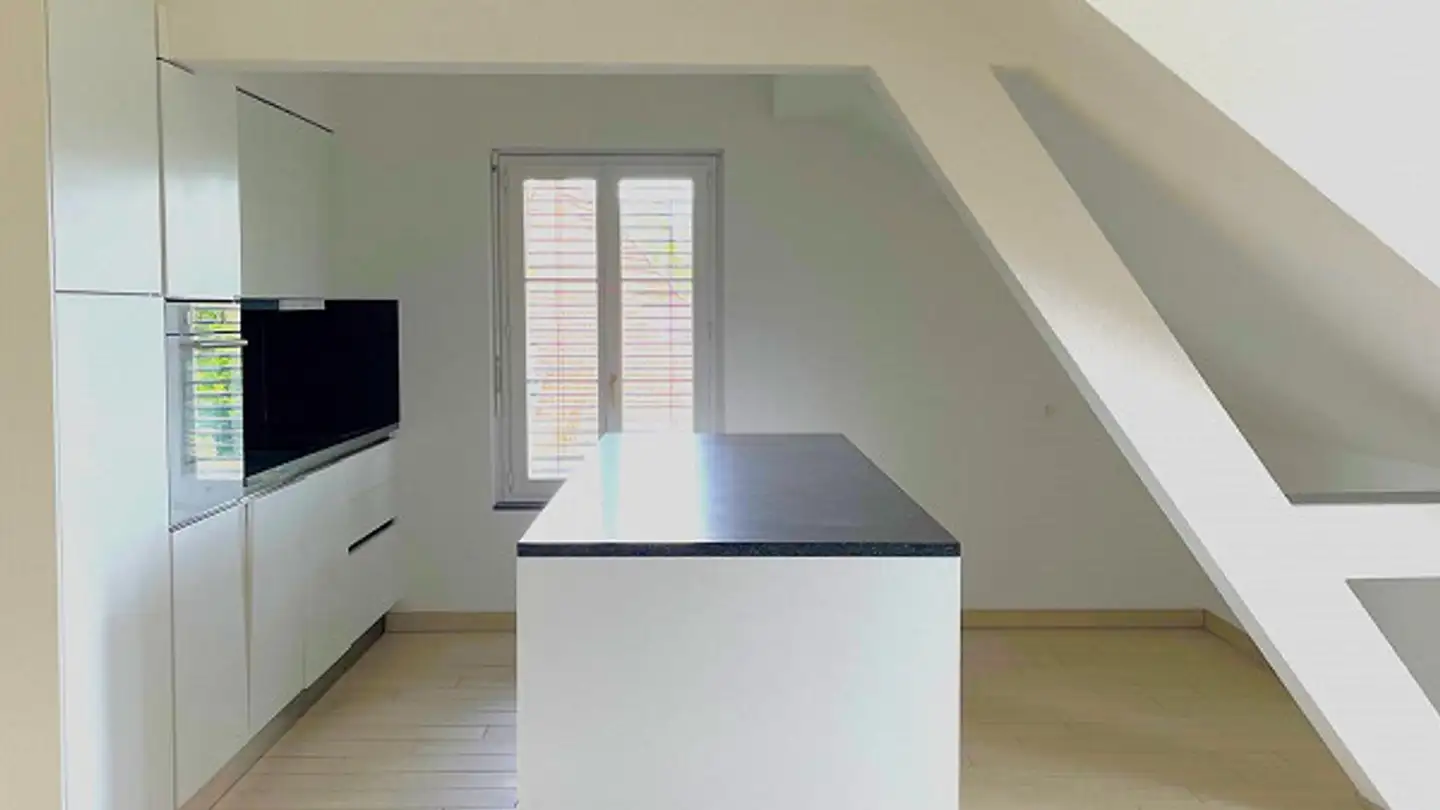 Apartment for rent - 4562 Biberist - Photo 4